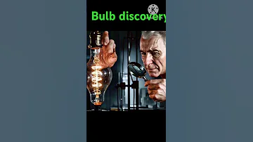 Thompson Addison The Scientist Who Discovered Bulb Generalclass 