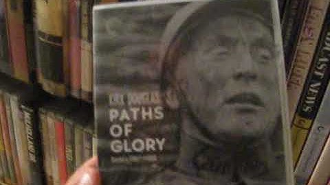 My Blu-Ray/DVD Collection 2020: Criterion Collection Part 3