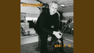 Mark Knopfler - What It Is (La noche abierta, 02.11.2000) 