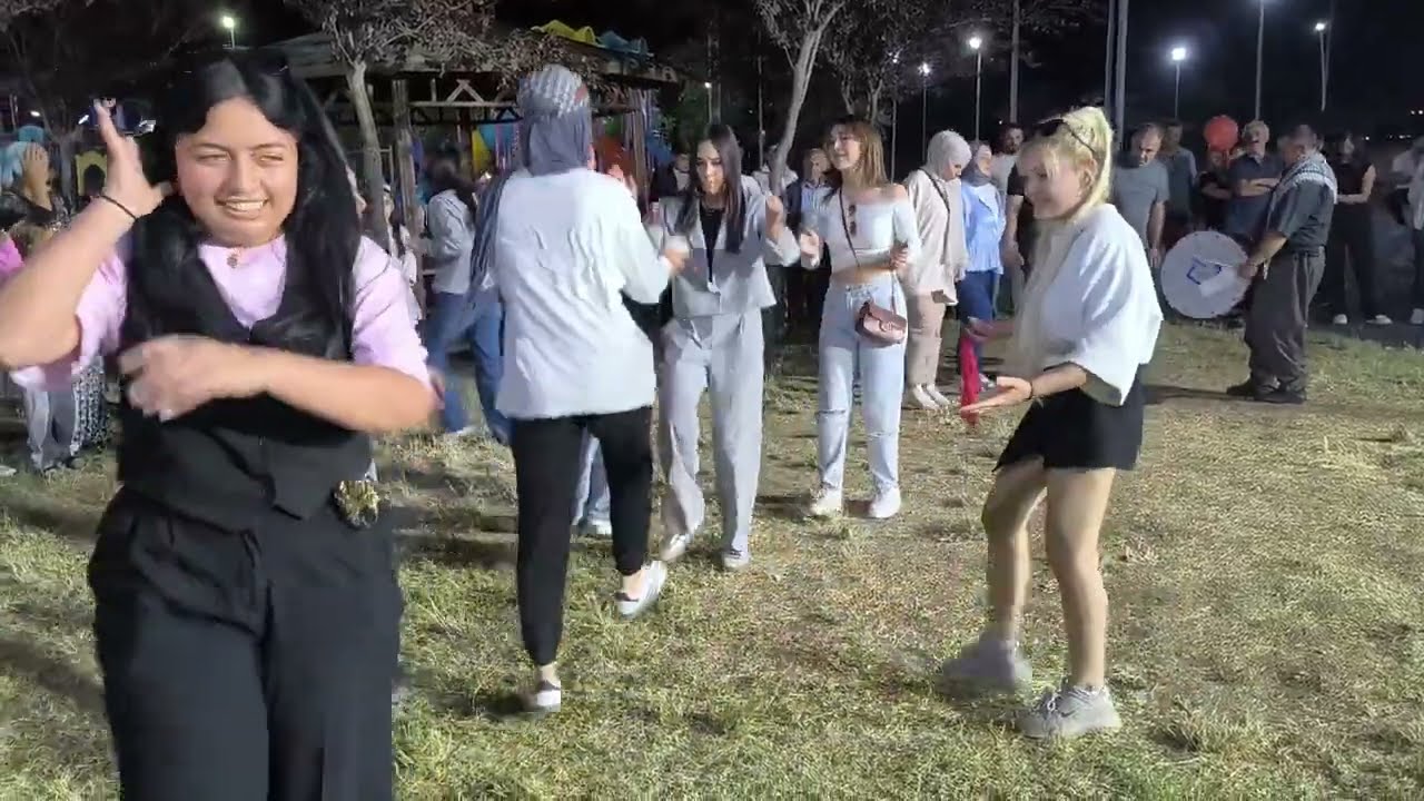 Tokat Reşadiye de Cağ Kebabı Festivali 2025