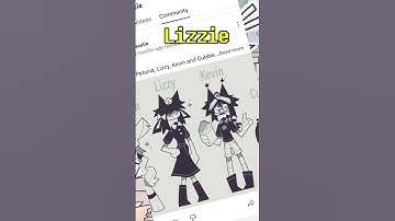 Do you know the Fundamental Paper Education character names? #fundamentalpapereducation #fpetheory