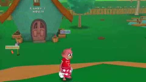 Toontown Secret Friend Codes