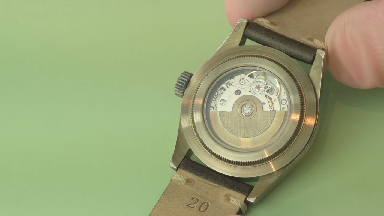 simon freese watchmakers