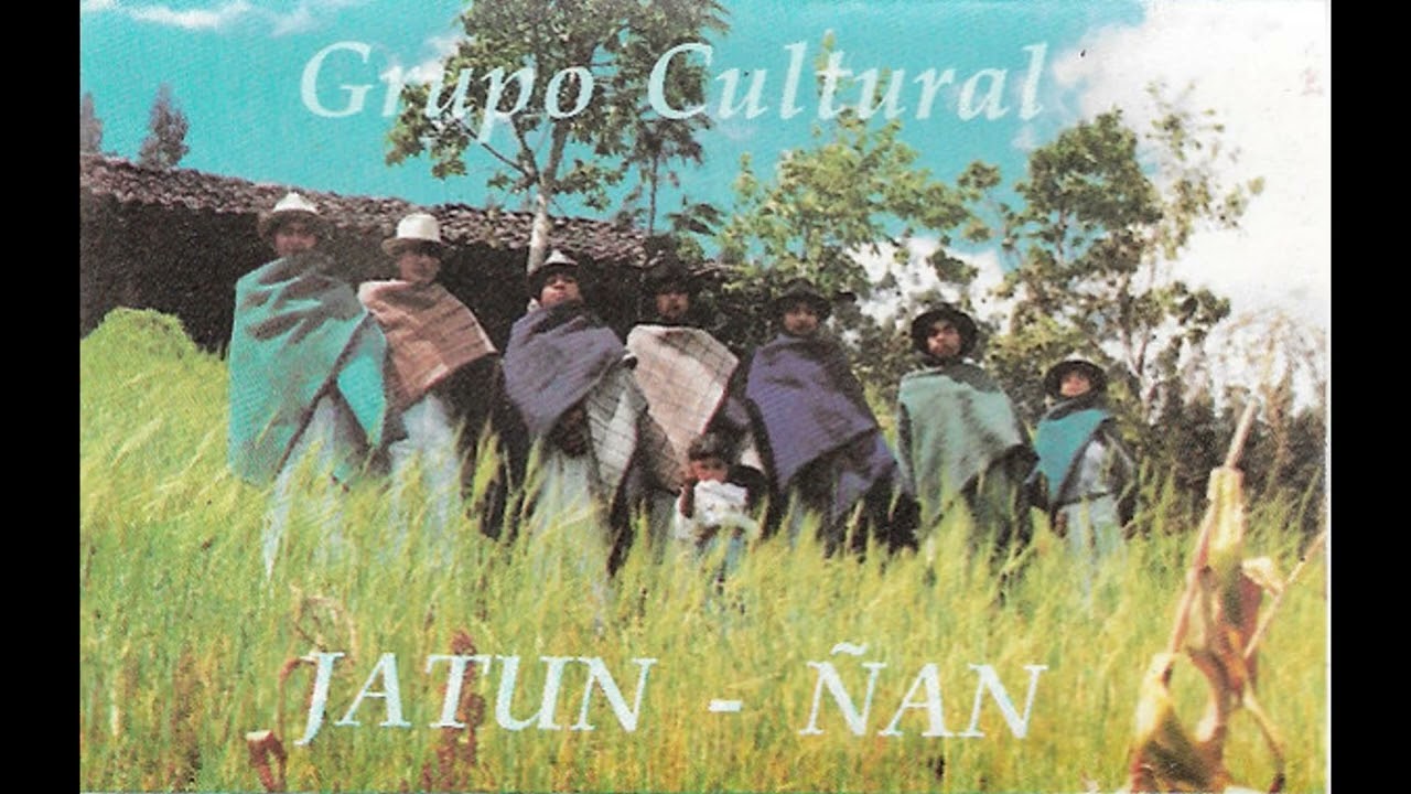 JATUN ÑAN