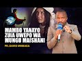 рџ ґ LIVE 23 07 2025 MAMBO YANAYO ZUIA UWEPO WA MUNGU MAISHANI PR DAVID MMBAGA рџ ґ LIVE 23 07 2025 MAMBO YANAYO ZUIA UWEPO WA MUNGU MAISHANI PR DAVID MMBAGA