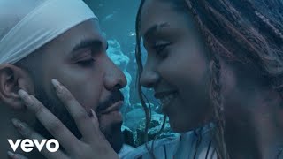 Tyla ft. Drake - I See You (Official Lyrics Video)