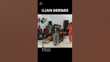 Benyamin S. - Ujan Gerimis #UjanGerimis #GambangKromong #BenyaminSueb #Wedding #Event