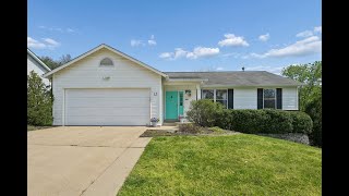 12 Brooker Court Saint Peters, MO | CBGundaker.com