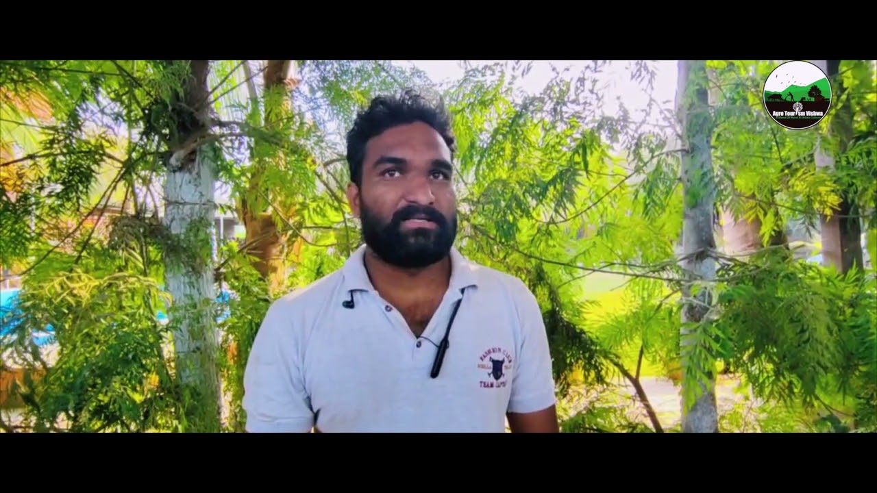 Workshop & Training on Agri Tourism I Agro Tourism Project Development I Agro Tourism India