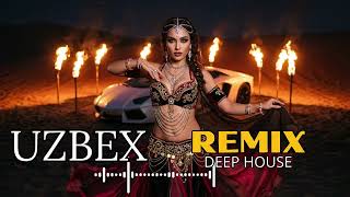 Uzbek Love Songs Remix 2026 💫 Beautiful Romantic Chill Energy | Uzbek Groove Music screenshot 5