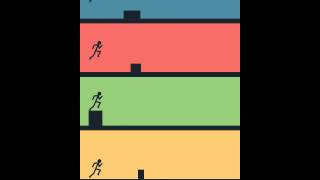 Make Them Jump (iPhone Gameplay Video)