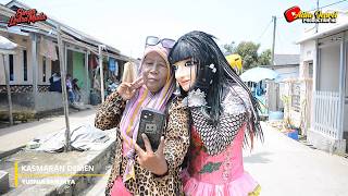KASMARAN DEMEN _YUSNIA SANJAYA // SINGA LODRA  MUDA 2026 // AJ PRODUCTION // MUARA BARU 31-03-2026