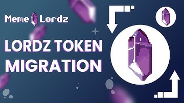 Step-by-Step Guide: Memelordz Token Migration Tutorial