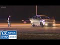 Chase Ends With Crash In Apollo Beach 