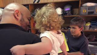 What We Learn From Our Fathers | Happy Father's Day! from Our Daily Bread