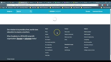 Navigating BlackBoard for the Summer Math Lab