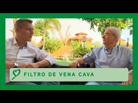 Video: ¿Qué es la trombosis de la vena cava?