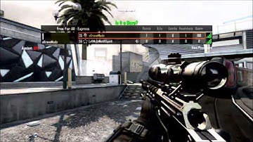 [BO2/1.19] Enslaved GSC - by xKraveModz