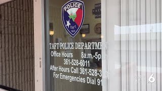 CRIMINAL CHARGES: Three former City of Taft employees charged, two in custody
