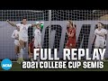 Florida State vs. Rutgers: 2021 Women