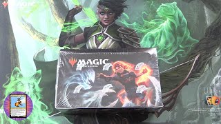 Core Set 2020 Snack #15 - SPICY PULLS!