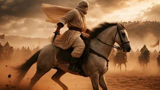 Pure Voice Islamic Background Nasheed | Deep Spiritual Feel screenshot 4