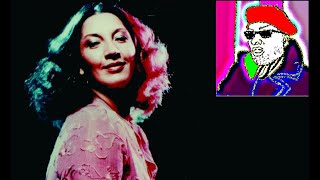 Song Review #32: Flora Purim - 