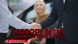 i.g. Burton Buick GMC Glen Burnie-AUG