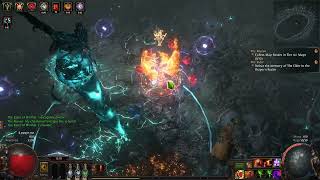 Hexblast Mines Saboteur Eater of worlds
