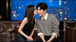 DID YOU NOTICE? 😍 Jing Boran and Sun Qian’s Unmistakably Romantic Moments! ❤️