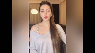 Irmak Periscope Live Lovelygirl 14