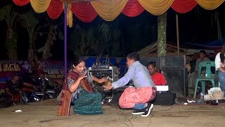 Adu Narta Siregar & Iche br Ginting | Bobok La sayang