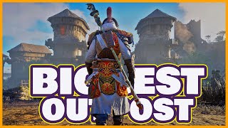 Assassins Creed Valhalla Lunar Armor Stealth Combat Brutal Kills (Biggest Outpost)
๐ฎ Welcome to VGamingIN!
If you enjoyed this video, donโt forget to:
โ
Like the video to show your support!
โ
Subscribe to join our growing gaming family!
โ
Hit the ๐ notification bell so you never miss a new upload.
๐ข Letโs Connect:
Subscribe: @VGamingIN
Find all my links here: ๐ https://heylink.me/Vgamingin
โจ Stay tuned for more epic gaming content, thrilling gameplay, and tips to level up your skills! Thanks for watchingโletโs keep gaming together! ๐ช๐ฎ Assassins Creed Valhalla Lunar Armor Stealth Combat Brutal Kills (Biggest Outpost)
