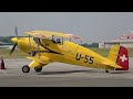 Reading Airshow: BÜ-133 Jungmeister