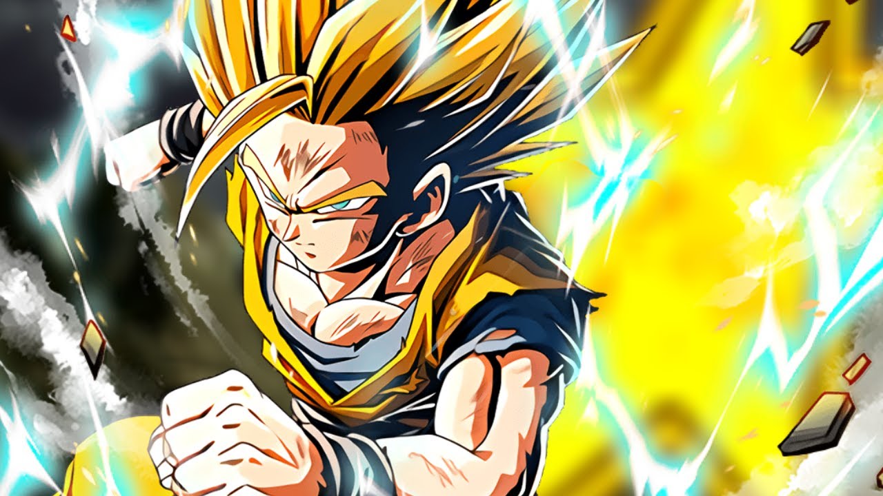 20M+ ATTACK STAT WITH NO DUPES! 55% LR TEQ SSJ2 GOHAN SHOWCASE! | DBZ Dokkan Battle