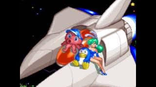 Gokujou Parodius OST - In the Crane Game