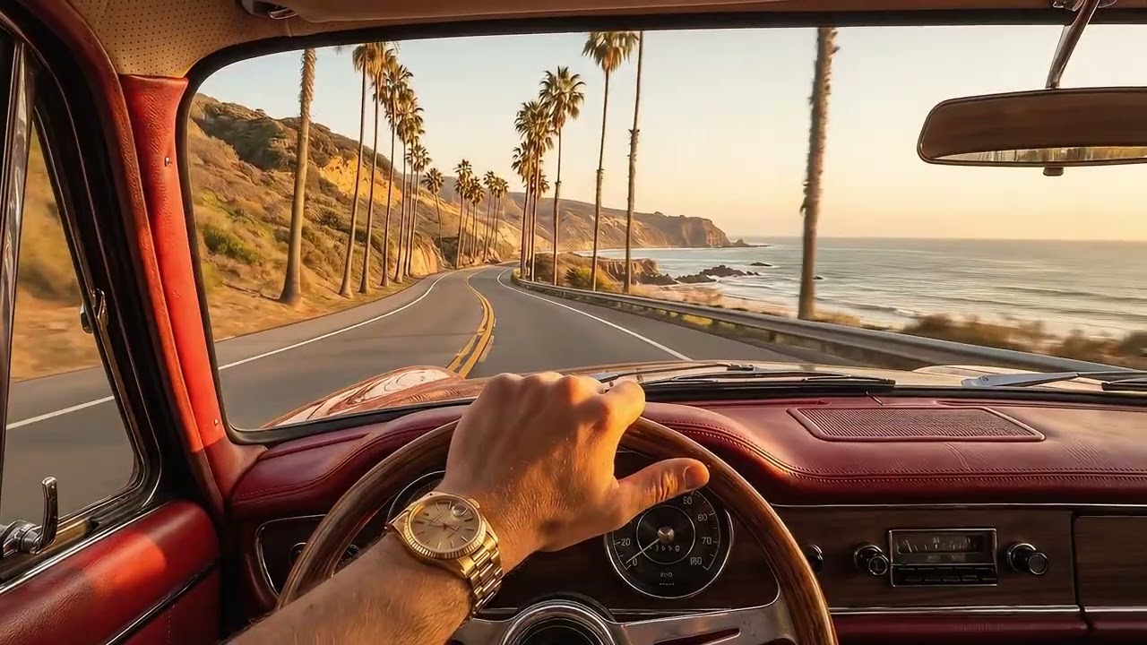 Summer Has Come : Japanese Hyakunin Isshu No.2 [City Pop, JPOP]