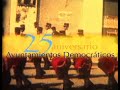 25º ANIVERSARIO AYUNTAMIENTOS DEMOCRÁTICOS (PELIGROS 2004)