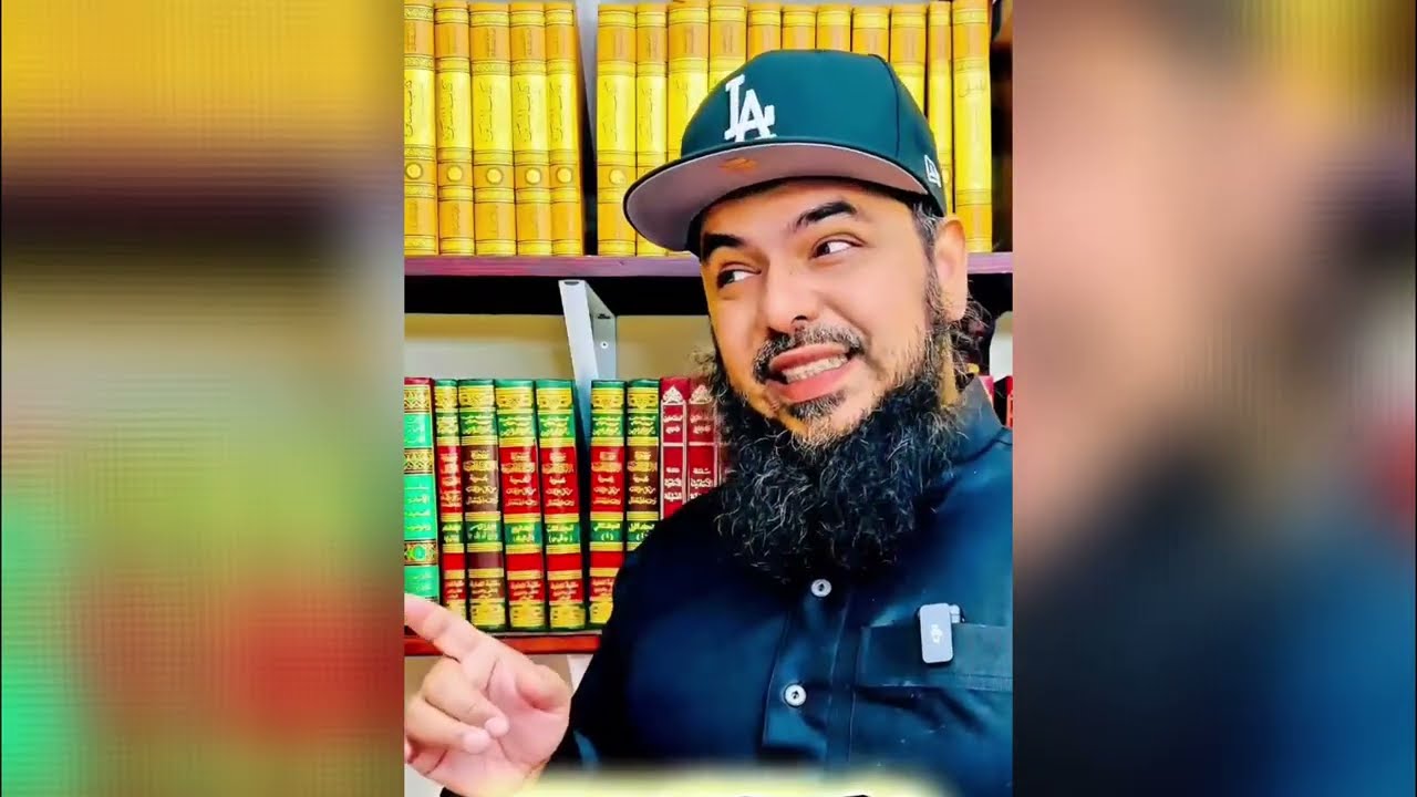 «Почему вы не празднуете Рождество?...» | Языческий праздник | Шейх Усман Ибн Фарук