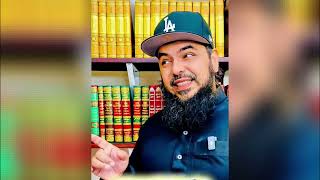"How comes you don't celebrate Christmas?..." | Pagan Festival | Shaykh Uthman Ibn Farooq