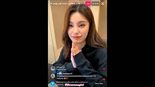 Itzy Yeji Speaking Tagalog Study With Yeji In Manila