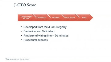 CTO Intervention Techniques and Tips - Dr Yousif Ahmed