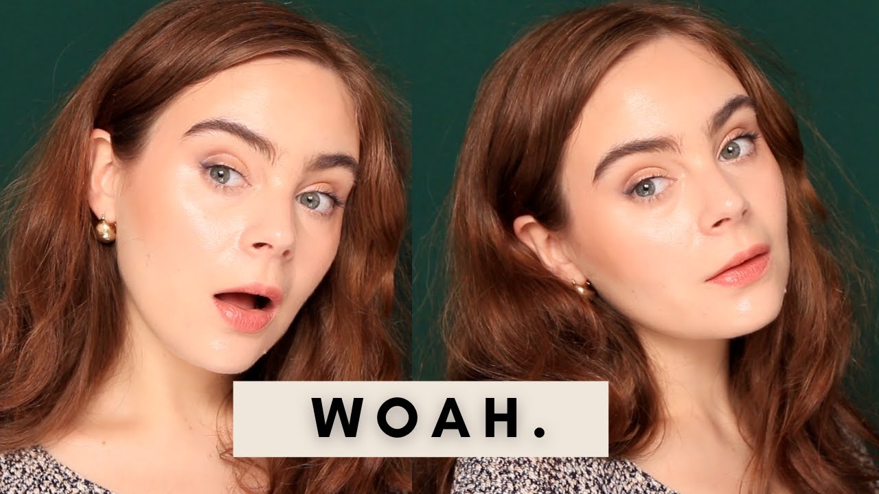 video MAKE UP FOR EVER Reboot Active Care-in-Foundation