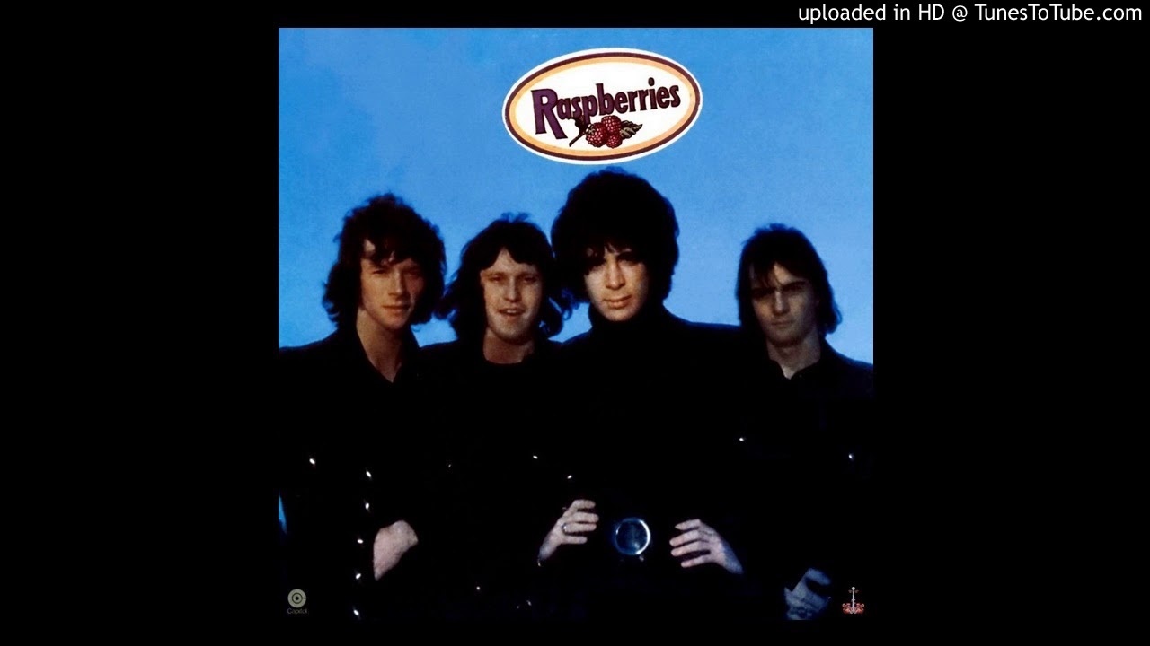 THE RASPBERRIES dont want to say goodbye YouTube