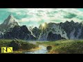Miracle Morning 💖 Relaxing Piano Music • Sleep Music, Water Sounds, Meditation Music