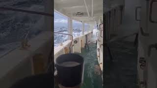 👉 Dangerous Sea ⛵ be careful ⚓#viral #shorts #like #trending #sailing #ocean