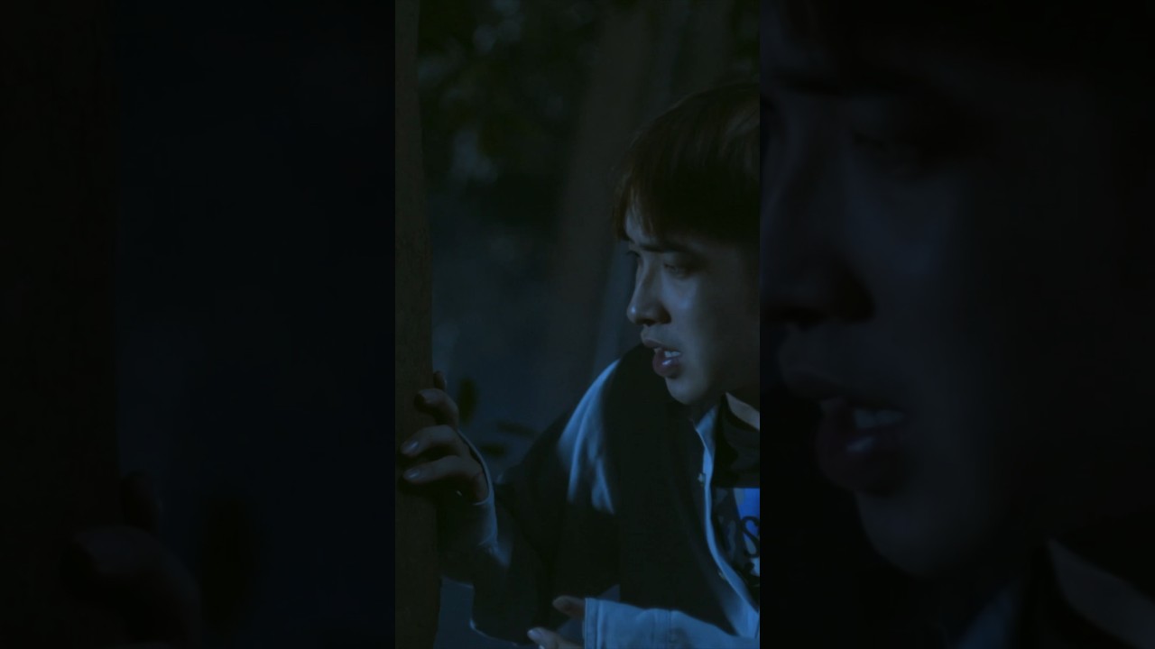 โชคดีนะไออาร์ม #theghostradio #ลองดี #shortfilm #ghost #ผี #หนังสั้น #horrorshorts