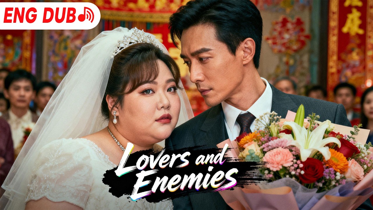 【Multi Sub】They Saw a Fat Girl They Could Kill. They'll Meet a Queen They Can't Touch.