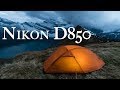 Nikon D850 Testbericht - Review (EN subtitles)