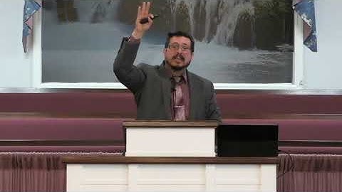 The Dangers of Calvinism | An Examination of T.U.L.I.P. & Reformed Theology